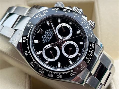 cerco rolex daytona usato